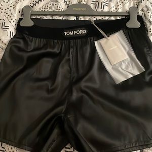 Tom Ford shorts